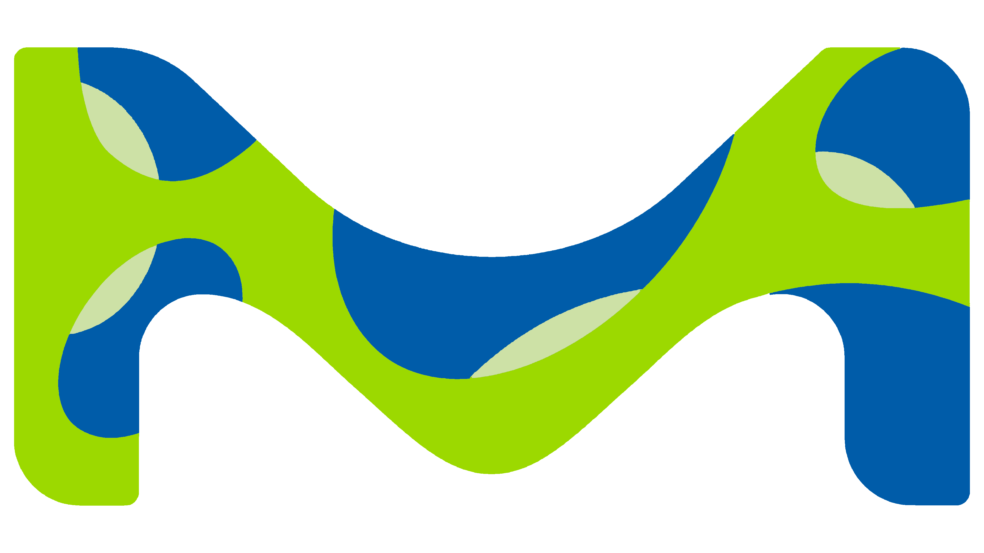 Merck Group Symbol Logo